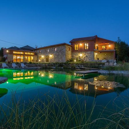 Quinta Do Minhoto Guest House Fafe Exterior foto