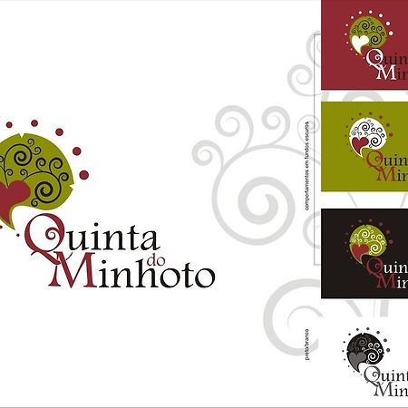 Quinta Do Minhoto Guest House Fafe Exterior foto