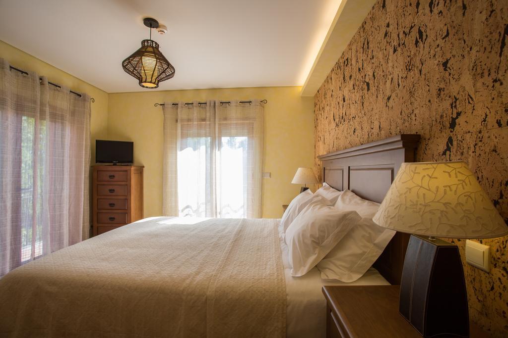 Quinta Do Minhoto Guest House Fafe Cameră foto