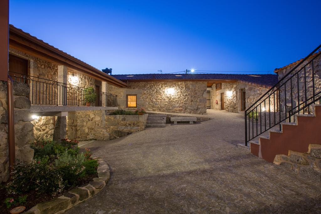 Quinta Do Minhoto Guest House Fafe Cameră foto