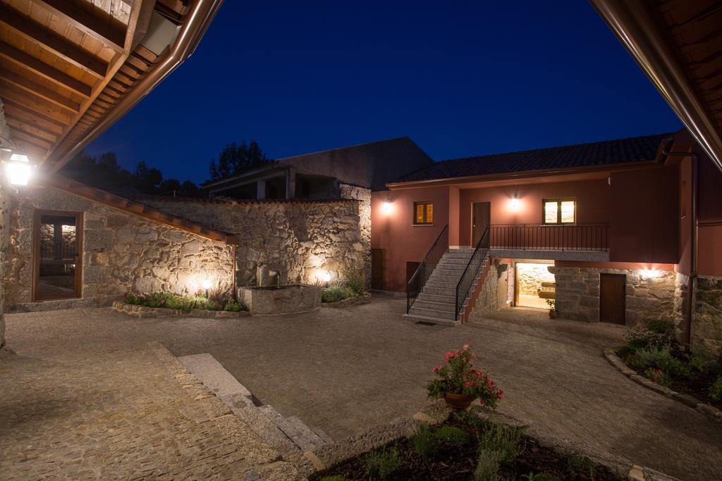 Quinta Do Minhoto Guest House Fafe Exterior foto