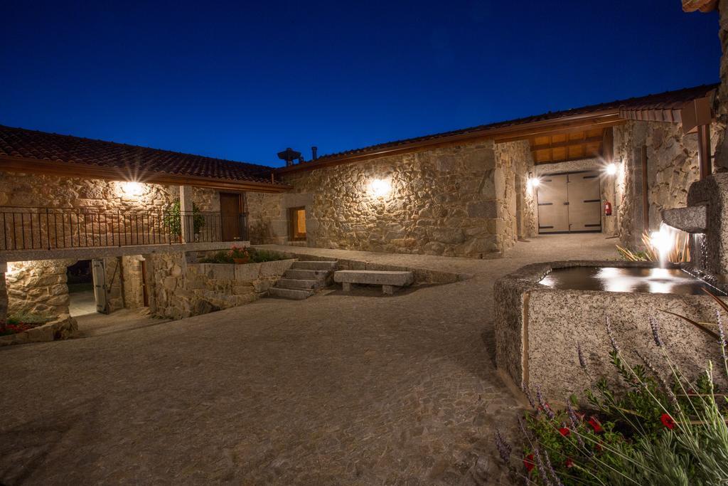 Quinta Do Minhoto Guest House Fafe Cameră foto