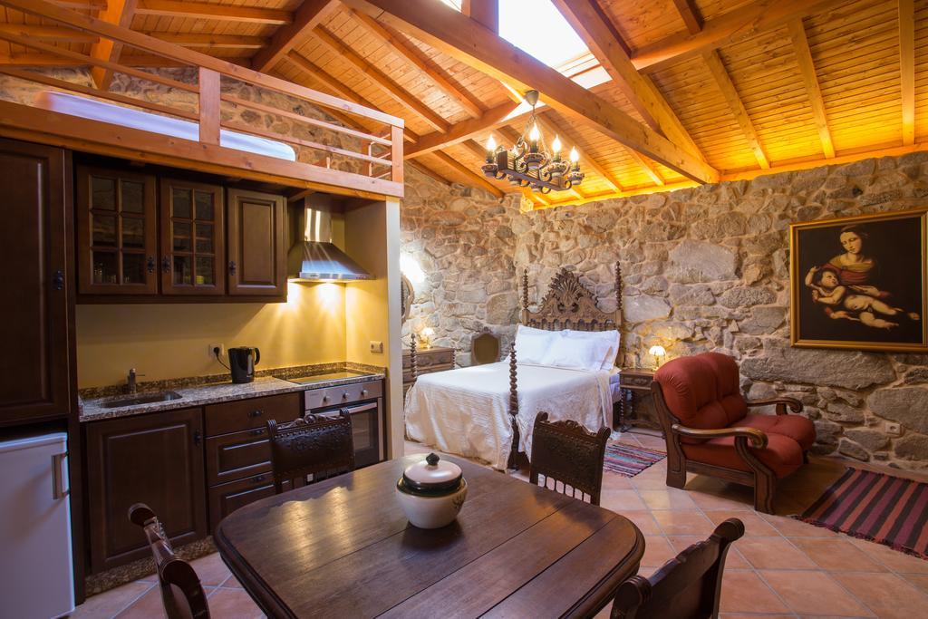 Quinta Do Minhoto Guest House Fafe Cameră foto