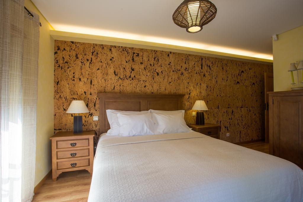 Quinta Do Minhoto Guest House Fafe Cameră foto
