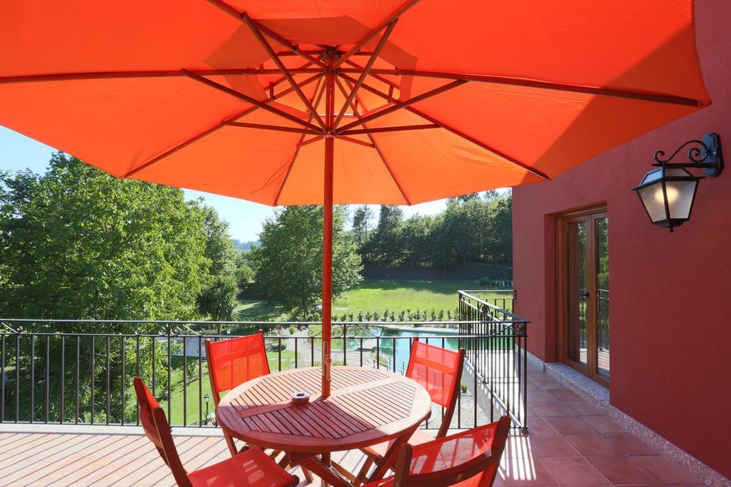 Quinta Do Minhoto Guest House Fafe Cameră foto