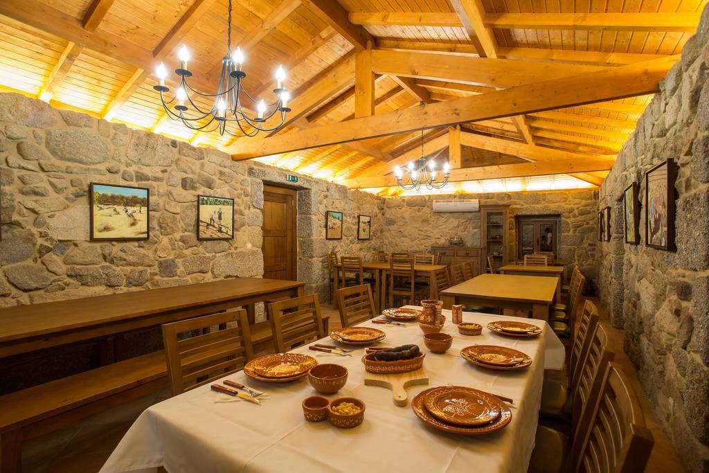 Quinta Do Minhoto Guest House Fafe Exterior foto