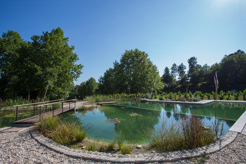 Quinta Do Minhoto Guest House Fafe Exterior foto