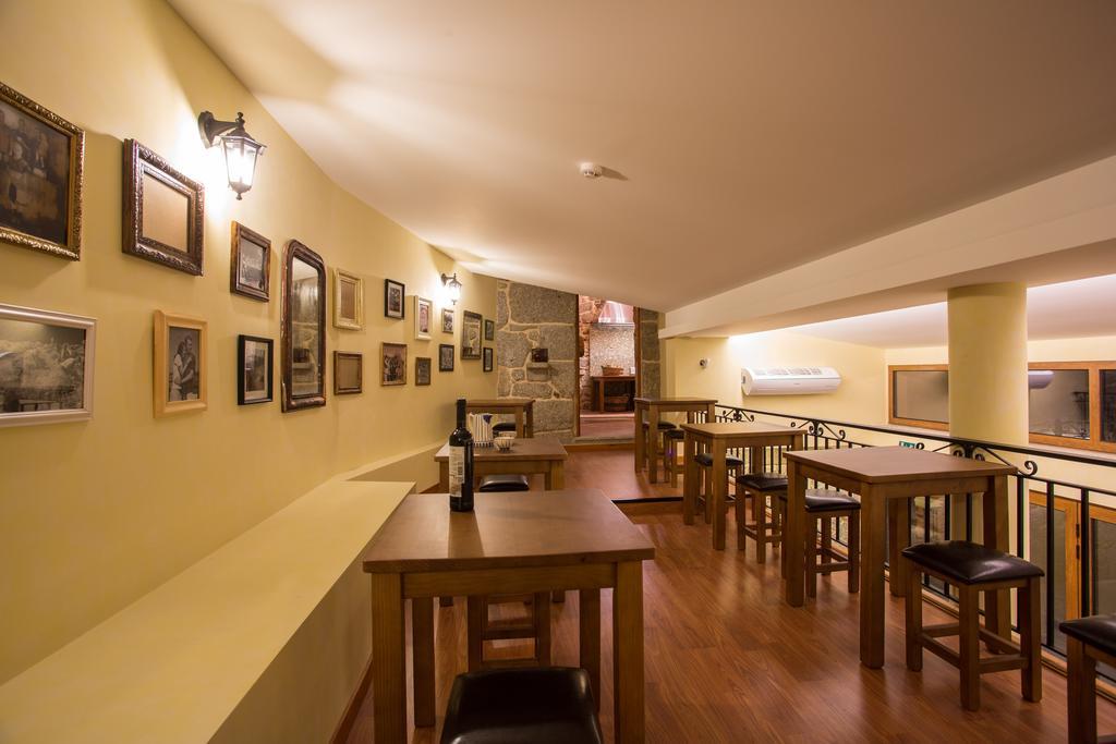 Quinta Do Minhoto Guest House Fafe Exterior foto