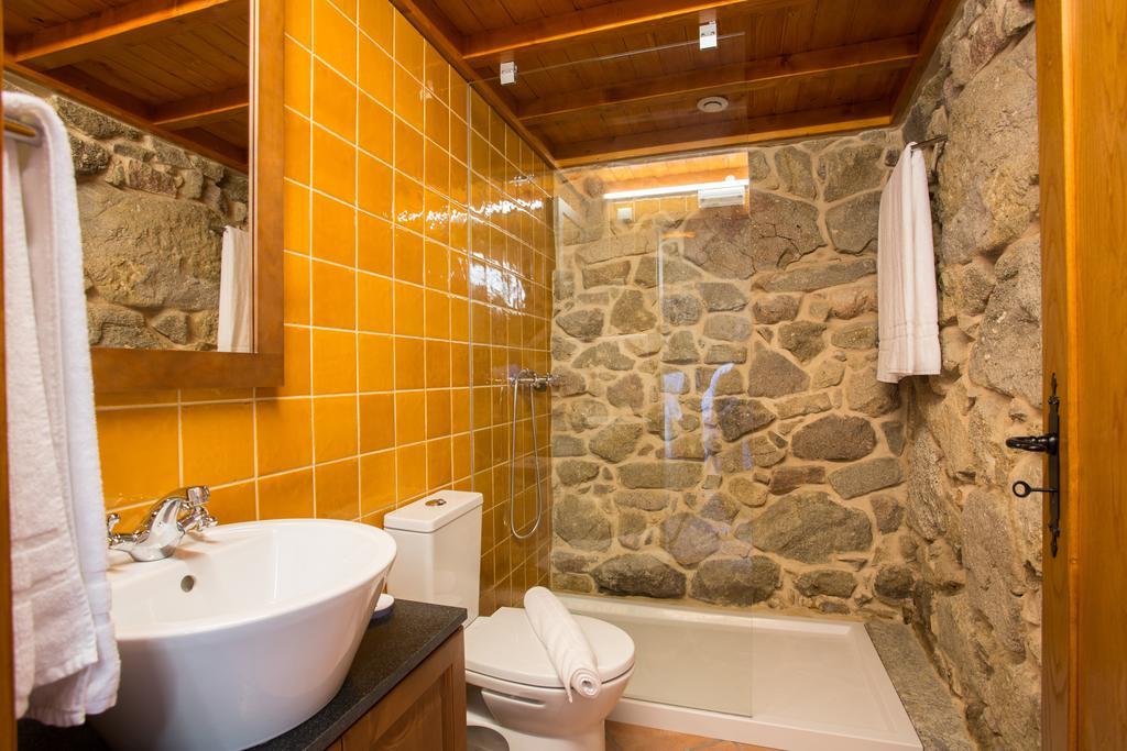 Quinta Do Minhoto Guest House Fafe Cameră foto