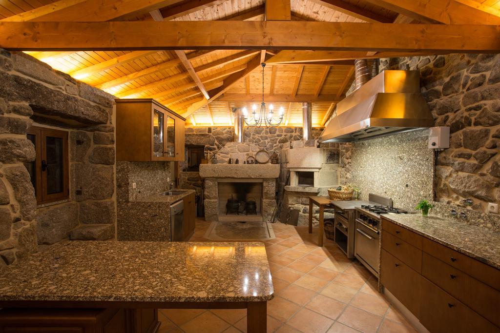 Quinta Do Minhoto Guest House Fafe Exterior foto