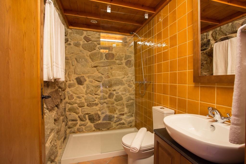 Quinta Do Minhoto Guest House Fafe Cameră foto