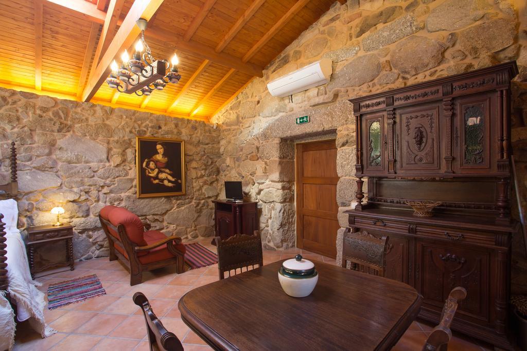 Quinta Do Minhoto Guest House Fafe Cameră foto
