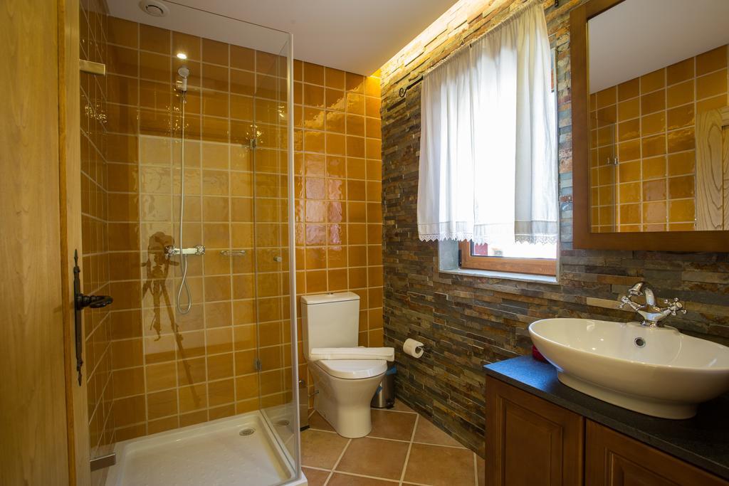 Quinta Do Minhoto Guest House Fafe Cameră foto