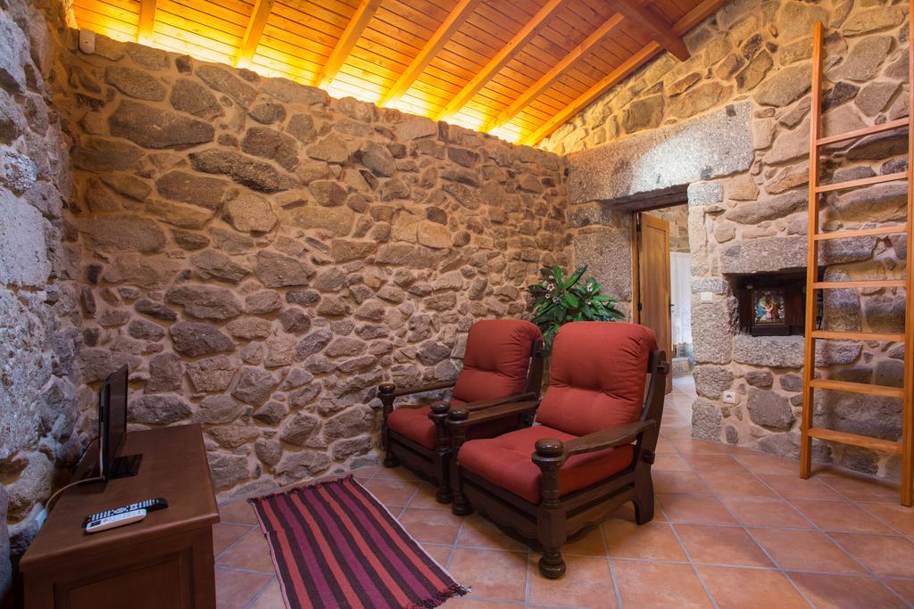 Quinta Do Minhoto Guest House Fafe Cameră foto