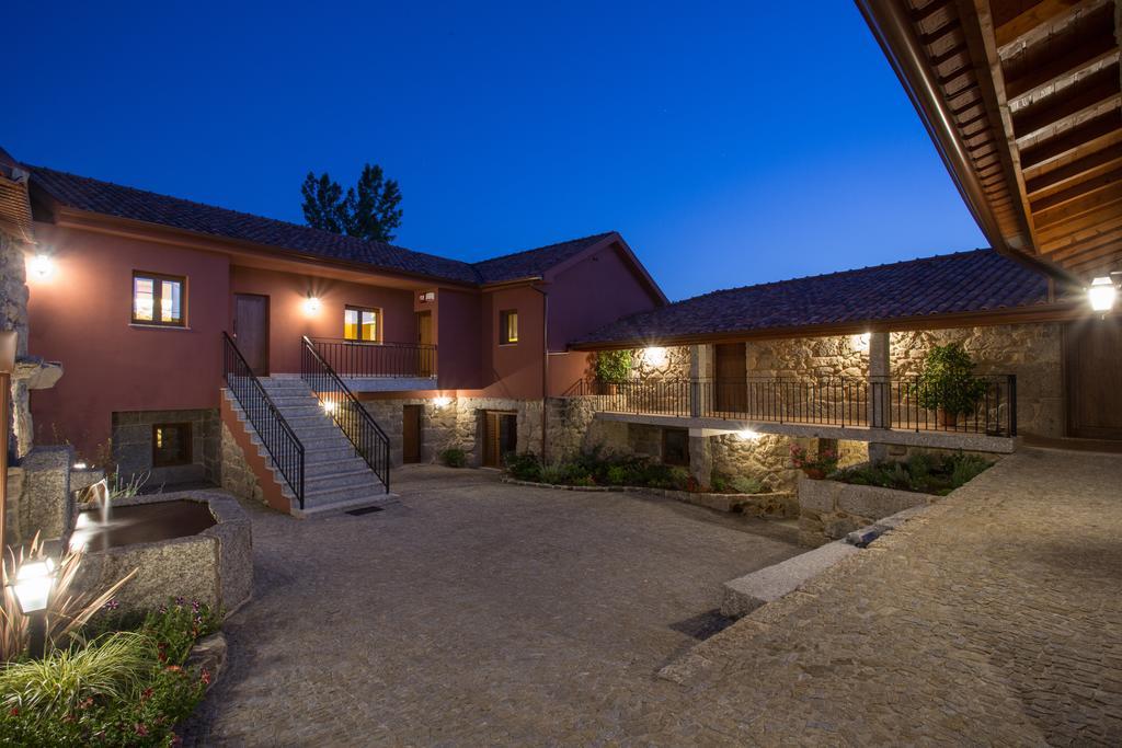 Quinta Do Minhoto Guest House Fafe Cameră foto